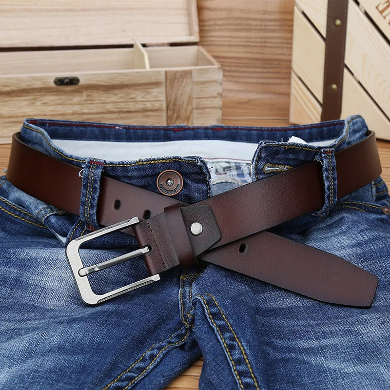Belts – Extreme Biker Leather