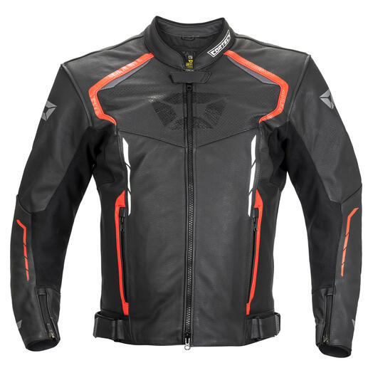 CORTECH CHICANE PERFORMANCE LEATHER JACKET