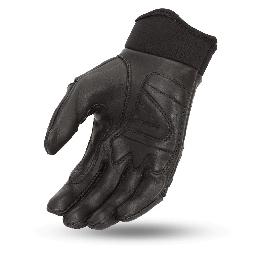 Raptorex - Men's Motorcycle Leather Gloves