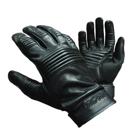 Easy Rider Soft Leather Motorcycle Gloves | Olympia Sports - Extreme Biker Leather