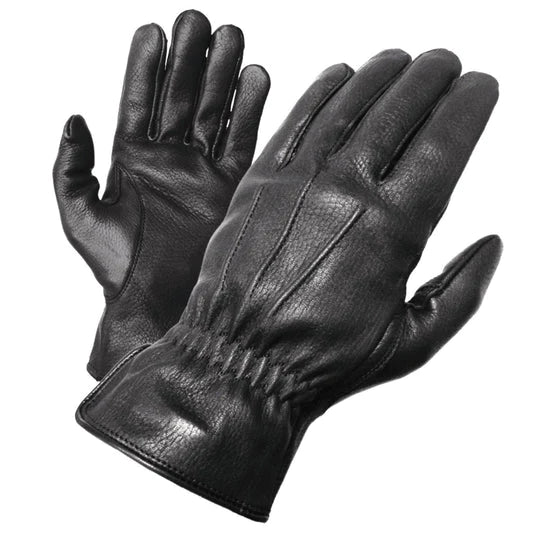 Deerskin I Classic Motorcycle Gloves | Olympia Sports - Extreme Biker Leather