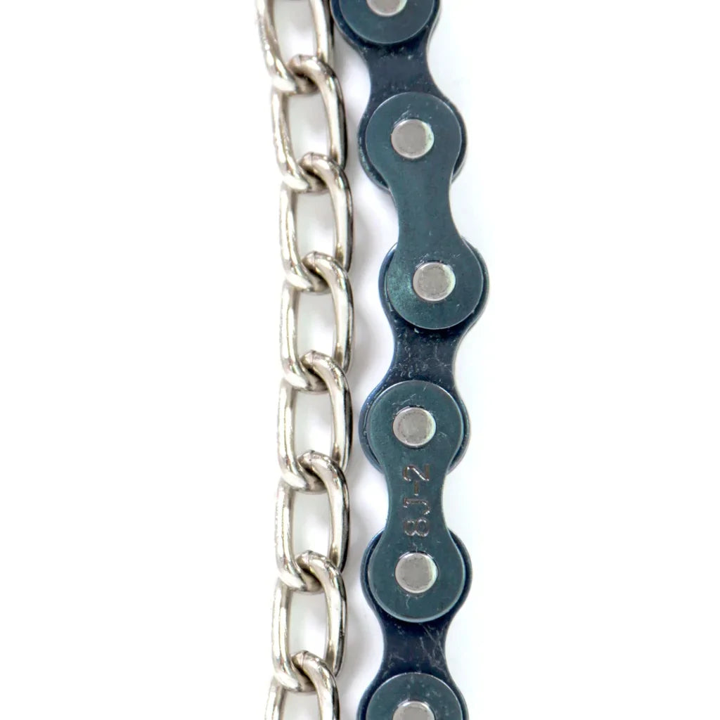 18 Wallet Chain Cwa1039 Double Bike Link | Hot Leathers