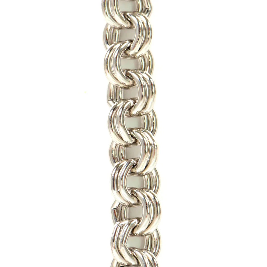 18 Wallet Chain Cwa1040 Double Ring | Hot Leathers