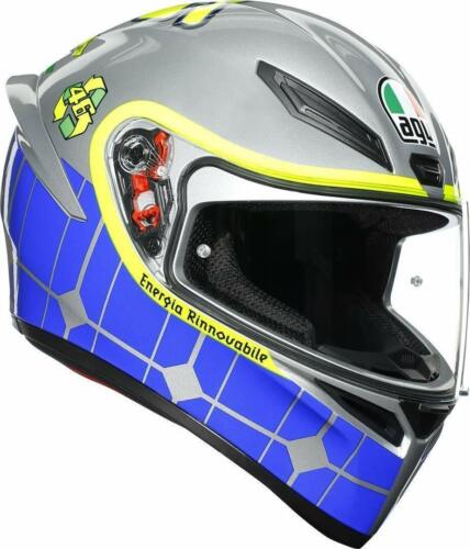 AGV K-1 Mugello Full Face Helmet - Available In-Store Only