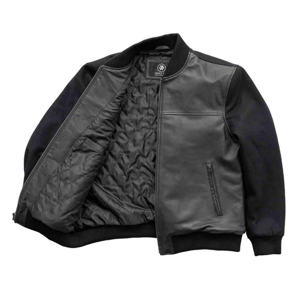 andre - Extreme Biker Leather