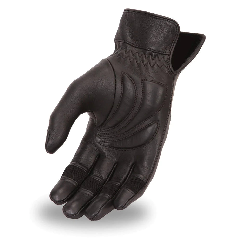 Dame Women's Leather Gloves