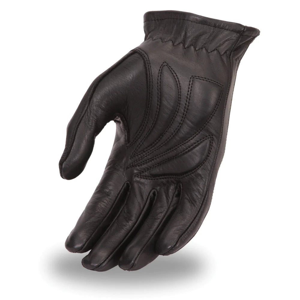 Juno Women's Leather Gloves