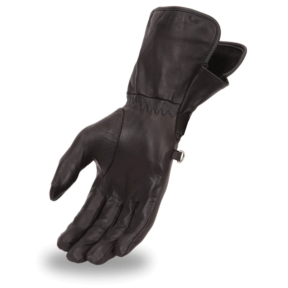 Open Road Women's Gauntlet Gloves