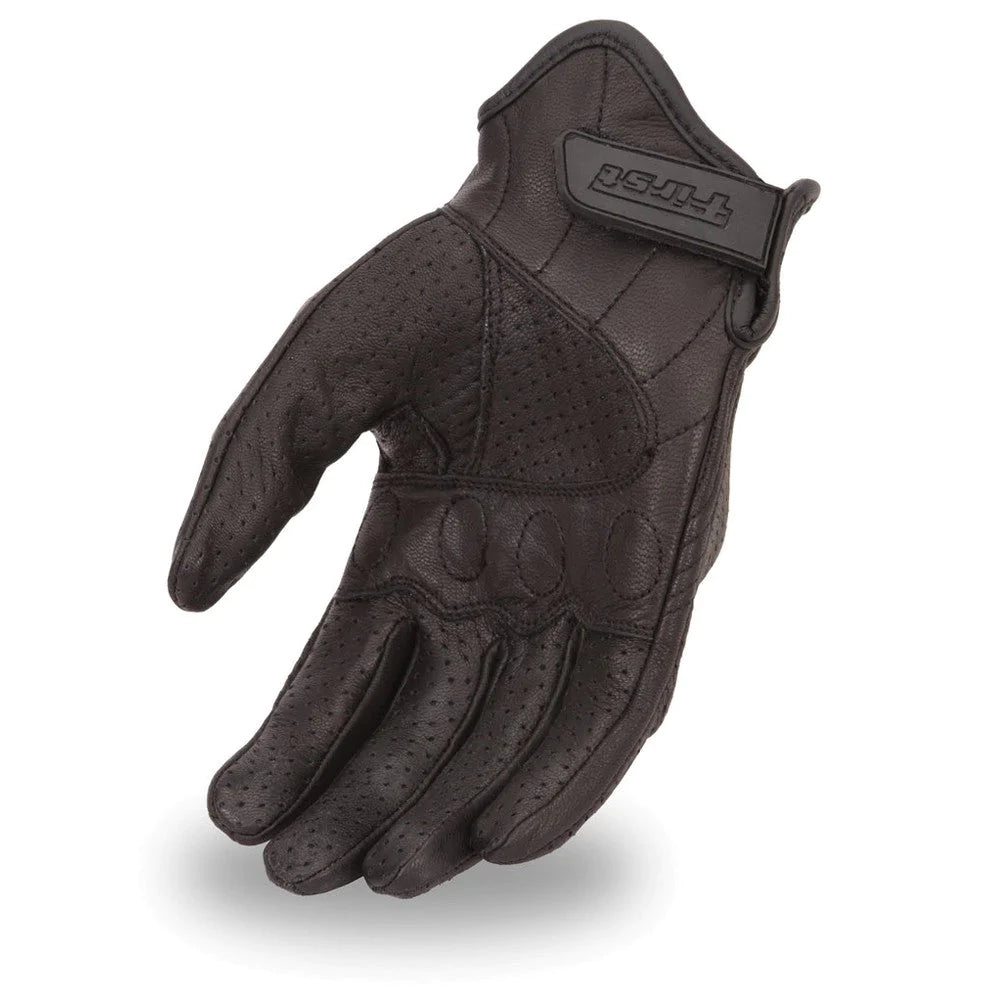 Razer - Men's Perforated Gloves