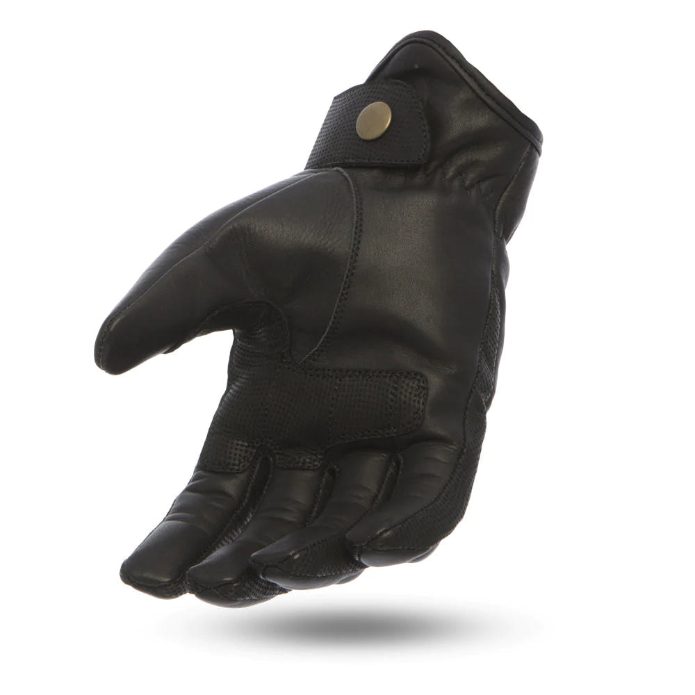 Laguna Men's Motorcycle Leather Gloves