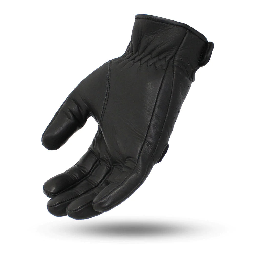 Pinnacle Men's Motorcycle Gloves