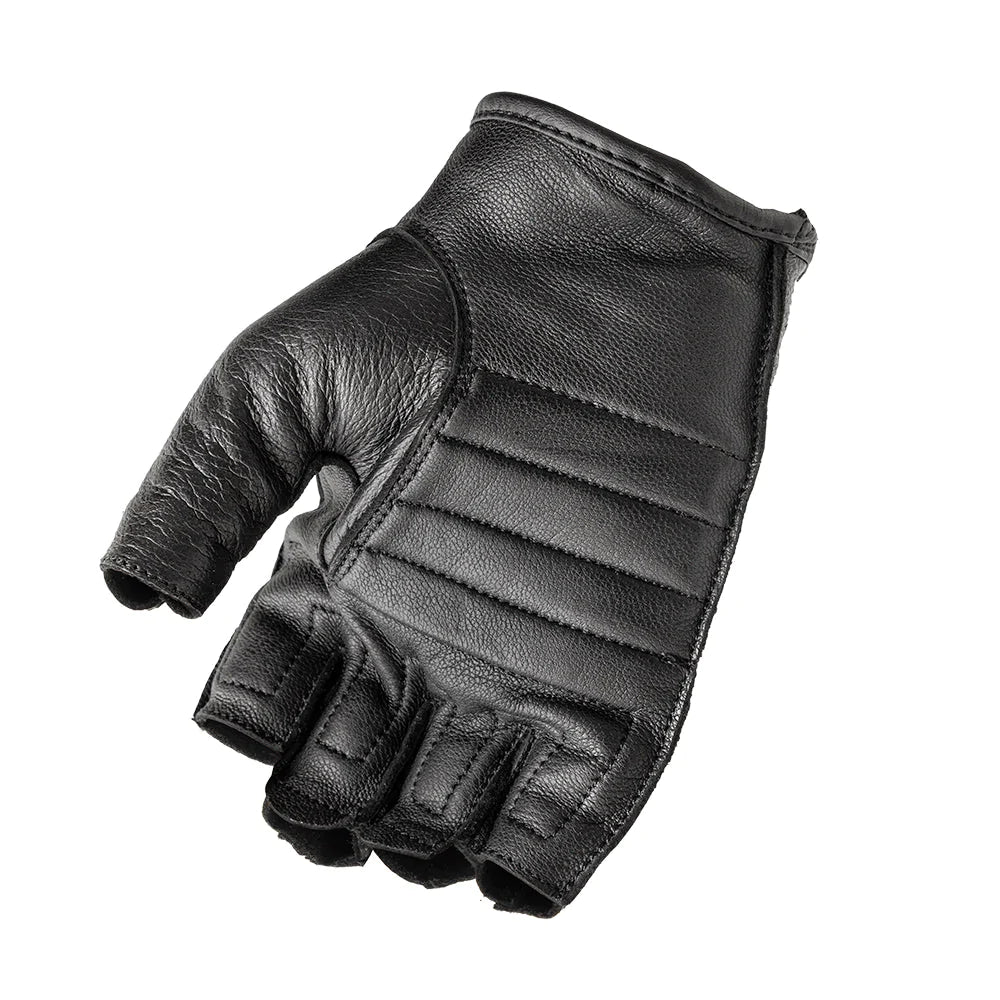 BodyGuard  Deer Skin Glove - Extreme Biker Leather