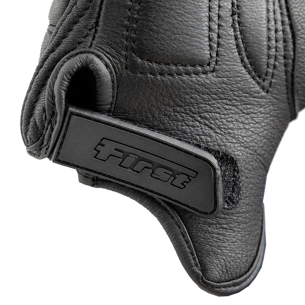 Rumble Glove - Extreme Biker Leather