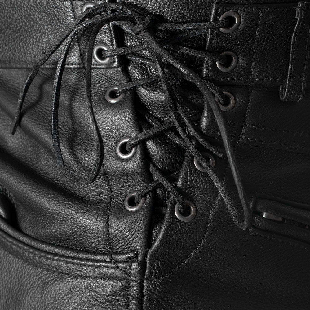 Baron - Men's Leather Pants