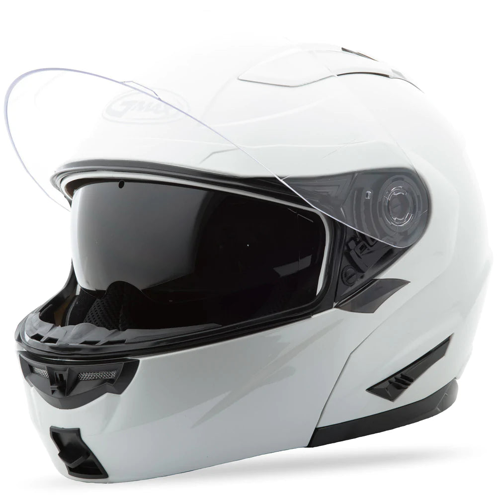 GMAX GM-64 Pearl Modular Helmet - Available In-Store Only