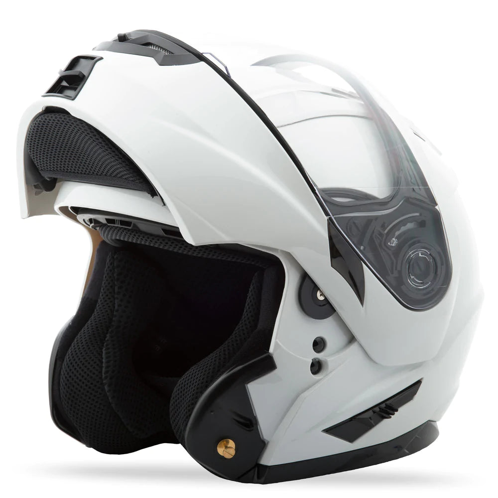 GMAX GM-64 Pearl Modular Helmet - Available In-Store Only