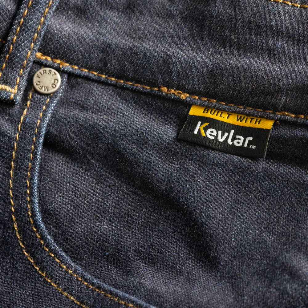 The RSD Tech Denim Riding Jeans are... - Roland Sands Design | Facebook