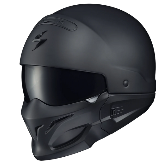 Scorpian EXO Covert Solid Matte - Available In-Store Only