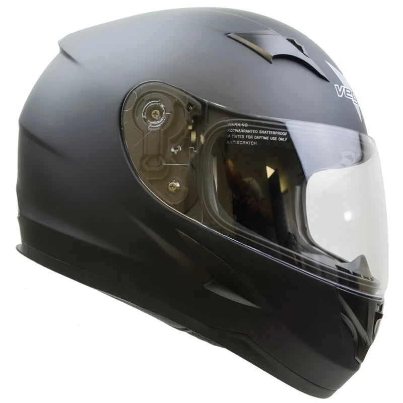 VEGA V-Star Matte Face Helmet - Available In-Store Only